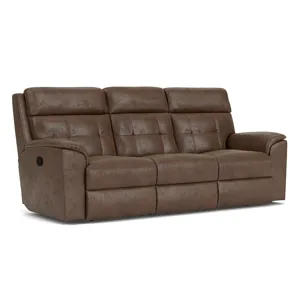 Mason Reclining Sofa