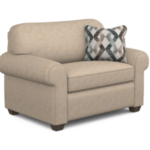 Thornton Chair and a Half