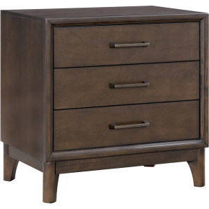 Arlington Nightstand
