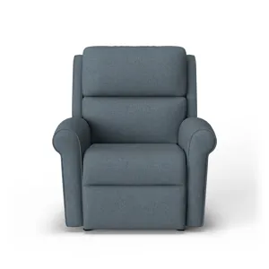 Power Rocking Recliner