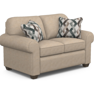 Thornton Fabric Loveseat