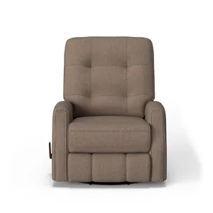 Swivel Gliding Recliner