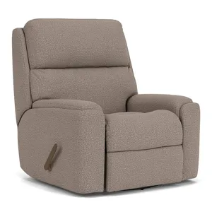 Swivel Gliding Recliner