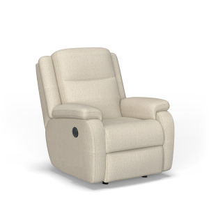 Magnus Power Rocking Recliner
