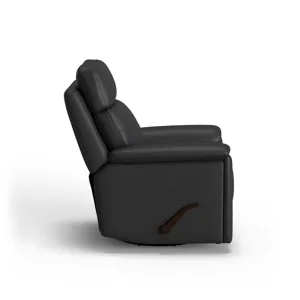 Swivel Gliding Recliner