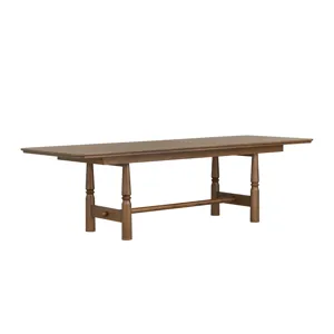 Rectangular Dining Table
