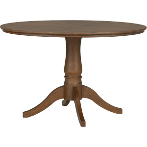 Azalea Round Dining Table