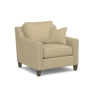Finley Fabric Chair