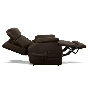 Power Lift Recliner with Power Headrest & Lumbar