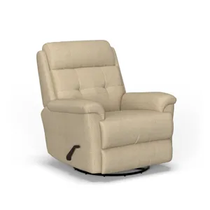 Swivel Gliding Recliner