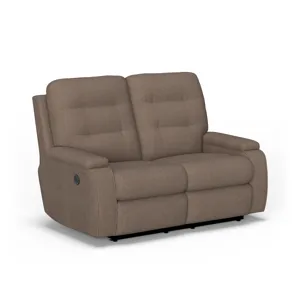 Power Reclining Loveseat