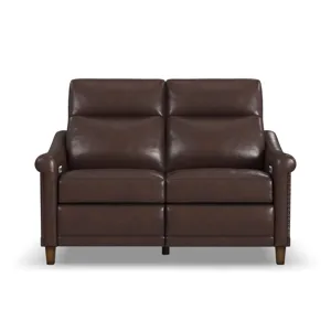 Power Recliner with Power Headrest