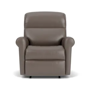 Power Recliner with Power Headrest