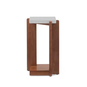 Lincoln Accent Table