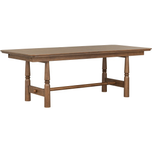 Azalea Rectangular Dining Table