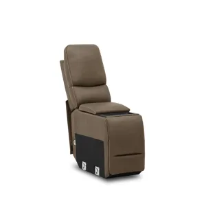Carter Straight Console