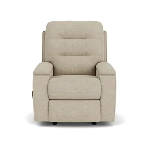 Swivel Gliding Recliner