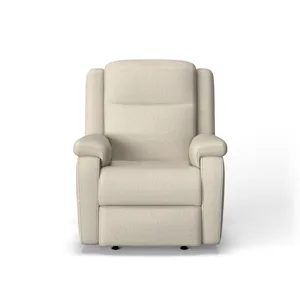 Power Rocking Recliner