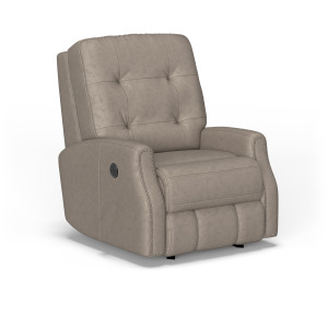 Devon Power Rocking Recliner