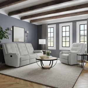 Reclining Sofa