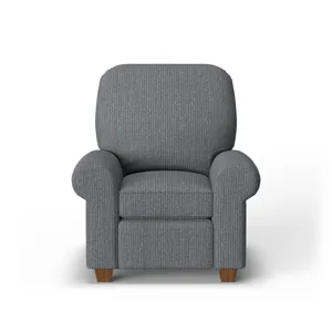 High-Leg Recliner
