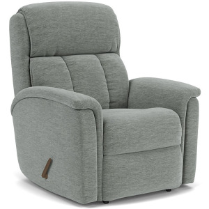 Luna Rocking Recliner