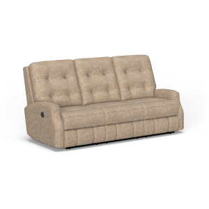 Devon Power Reclining Sofa