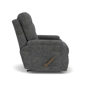 Swivel Gliding Recliner