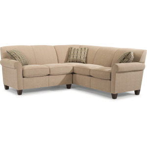 Dana RAF Corner Sofa