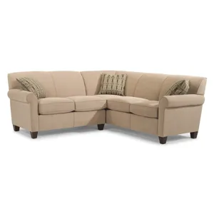 Dana RAF Corner Sofa