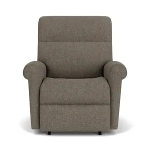 Power Rocking Recliner with Power Headrest