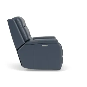 Arlo Power Rocking Recliner with Power Headrest & Lumbar
