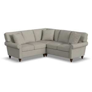 Moxy 2 PC Sectional
