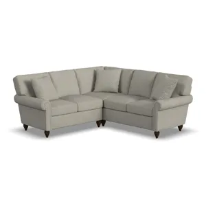 Moxy 2 PC Sectional