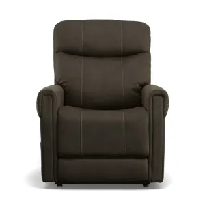 Power Lift Recliner with Right-Hand Control & Power Headrest