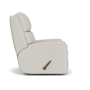 Swivel Gliding Recliner