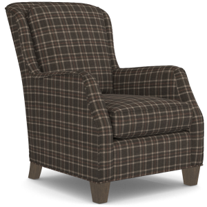 Allison Fabric Chair
