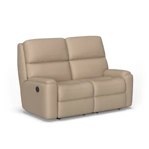 Power Reclining Loveseat