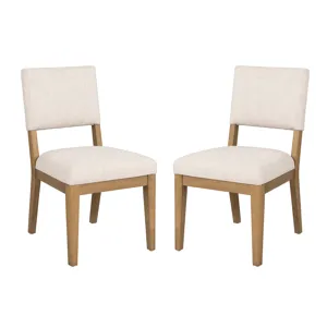 Pair of Dining Chairs