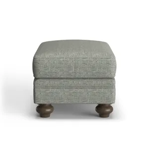 Cocktail Ottoman