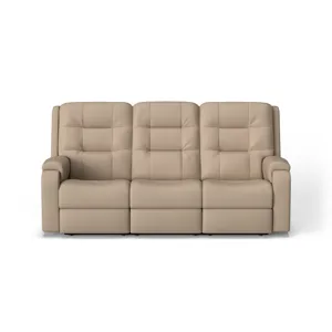 Reclining Sofa