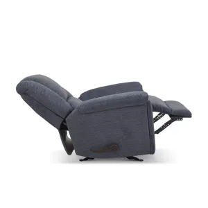 Gliding Recliner