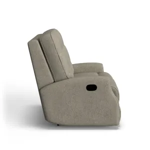 Reclining Loveseat