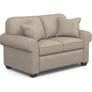 Thornton Fabric Loveseat