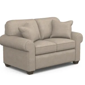 Thornton Fabric Loveseat