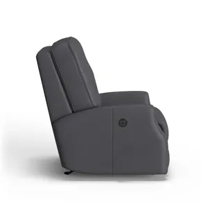 Power Rocking Recliner
