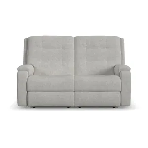 Power Reclining Loveseat