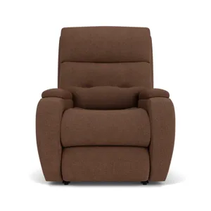 Power Recliner with Power Headrest