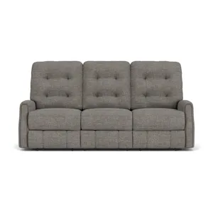 Power Reclining Sofa