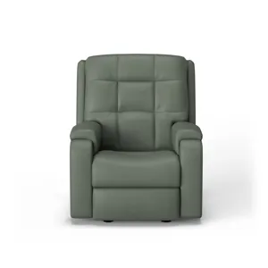Power Recliner with Power Headrest
